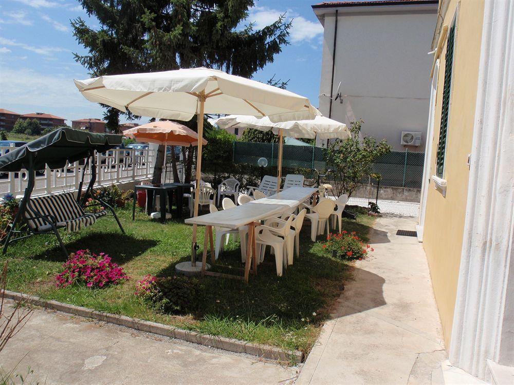 A Casa Doina Airport Pensión