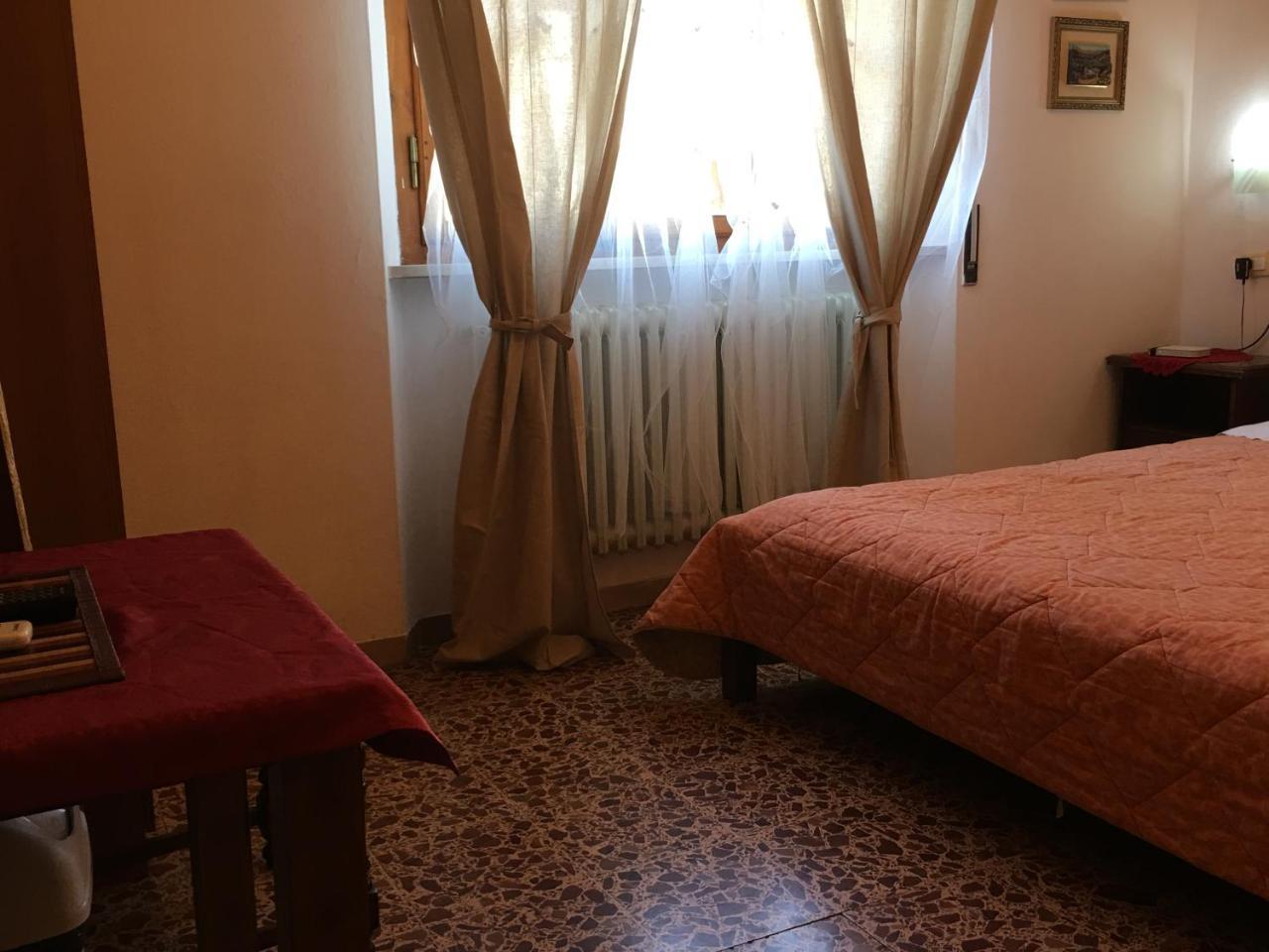 Affittacamere A Casa Doina Airport 3*