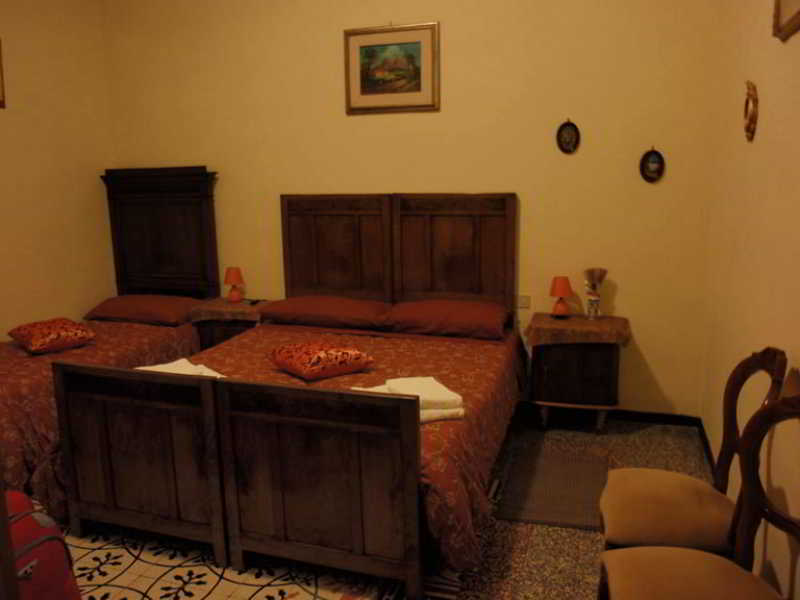 Affittacamere A Casa Doina Airport 3*