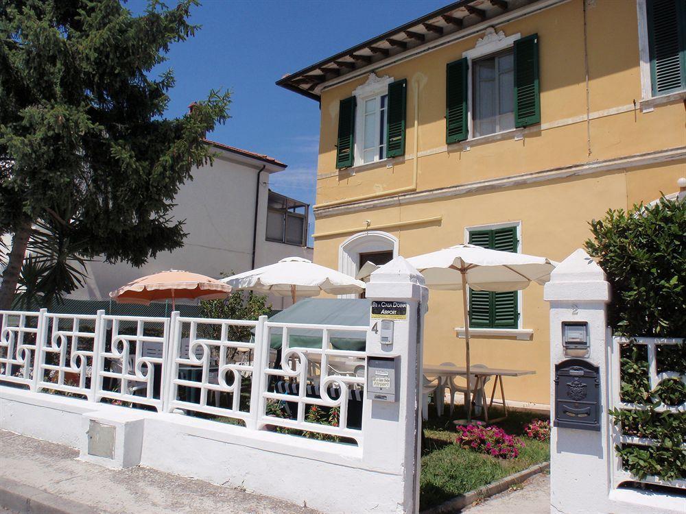 A Casa Doina Airport Pensionat 3*
