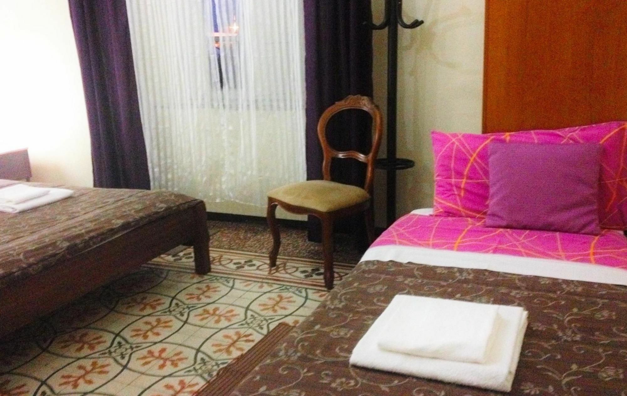 A Casa Doina Airport Pensionat 3*
